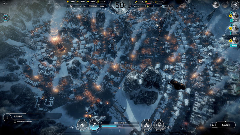 Frostpunk