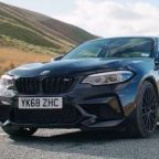 Is the BMW M2 enough of an improvement?