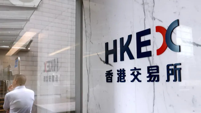 Hong Kong stock exchange fights to regain investors' faith