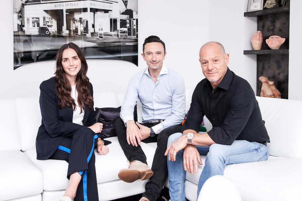 Exceptional Ventures joins Europe's health and wellness goldrush with a new $24M fund