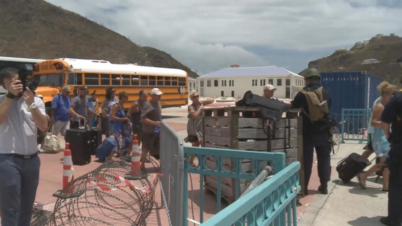 Americans Working In The Virgin Islands 40