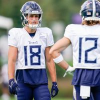 Tennessee Titans News, Videos, Schedule, Roster, Stats - Yahoo Sports