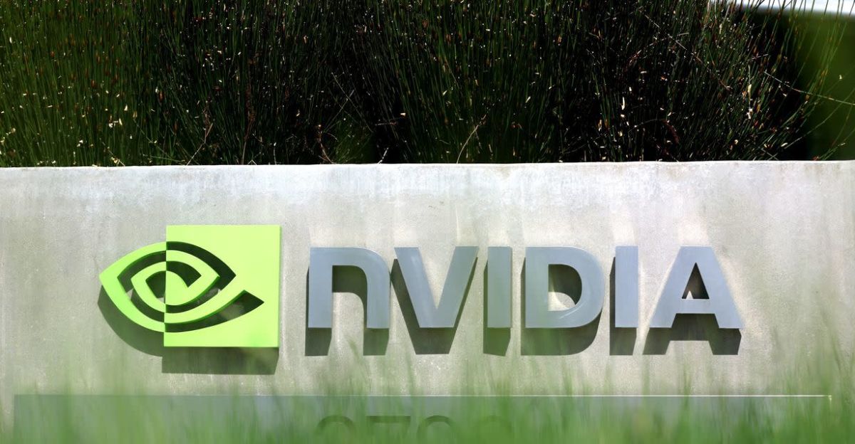 U.S. officials order Nvidia to halt sales of top AI chips to China
