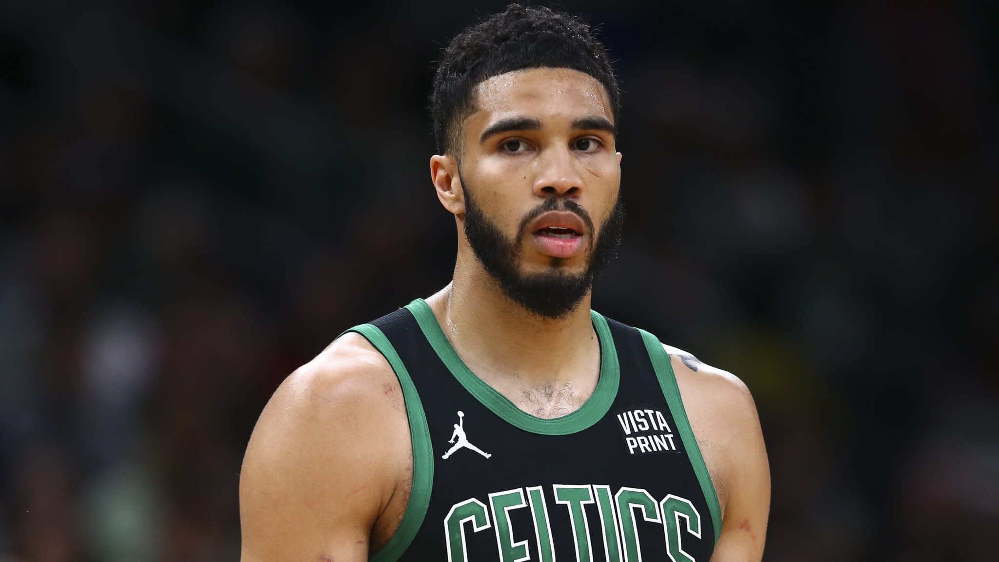 NBA: Boston Celtics hold off late comeback to beat Milwaukee Bucks