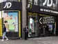 JD Sports Shares Soar as Fiscal 2024 Sales ‘Outperform’ Ahead of Olympics, Euro Cup