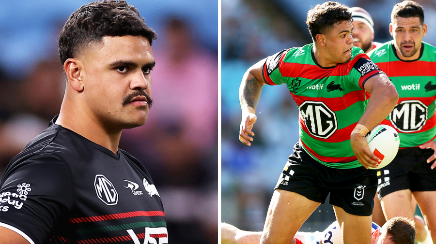 Yahoo Sport Australia - The NRL greats have called for Latrell Mitchell to make a statement in his first act for the Rabbitohs. Find out more