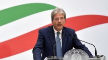 Gentiloni: con innovazione spazio per industria italiana nel mondo