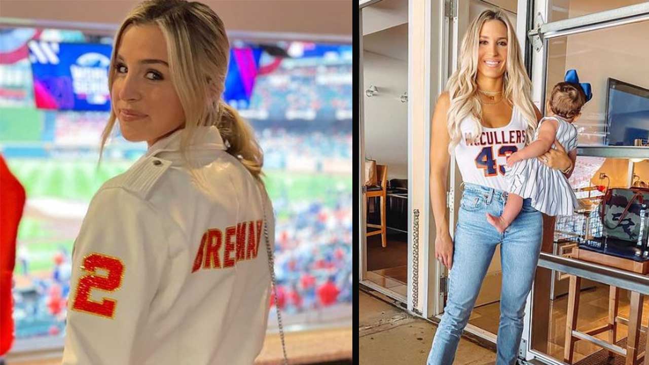 Houston Astros wives dish on their favorite game day foods, styles