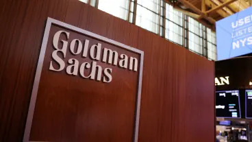 Goldman Sachs stock 'a clear winner' in current market: Analyst
