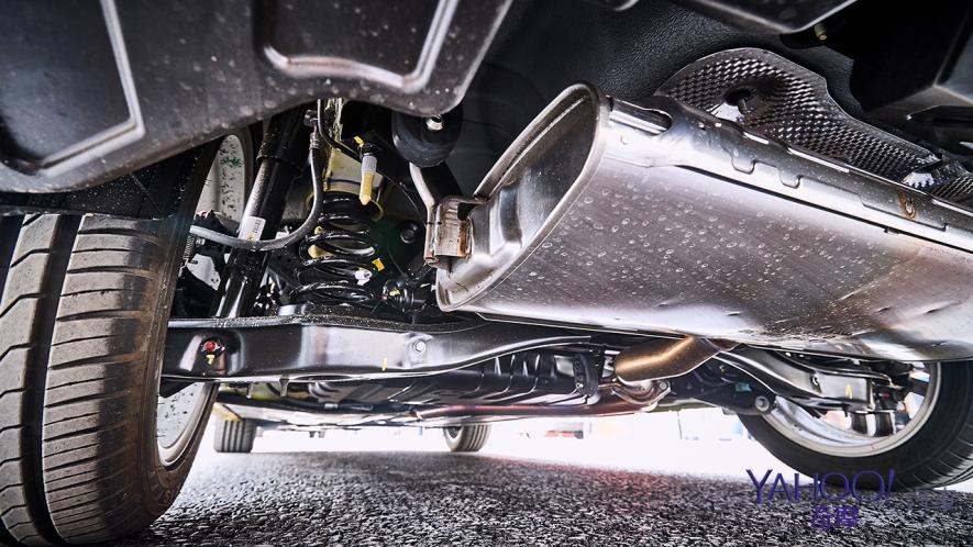 國產複製、全面進攻！2019 Hyundai Elantra Sport麗寶賽道試駕實測！ - 8