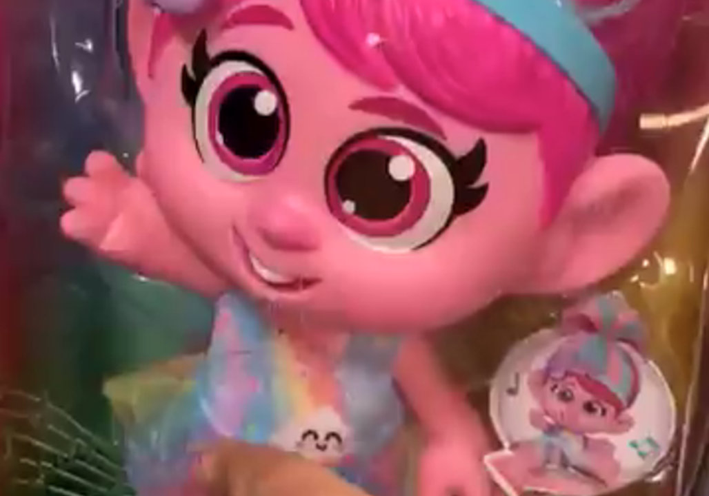 Hasbro Pulls Trolls Doll From Stores Following Complaints of ...