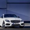 Mercedes-AMG C43 Coupé: la “baby supercar” con il V6