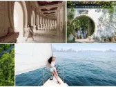 REDEFINING TODAY'S CHINESE LUXURY TRAVELERS: MARRIOTT INTERNATIONAL STUDY REVEALS DIGITAL JOURNEY AND EXPERIENTIAL LUXURY CRUCIAL FOR TRAVEL CHOICES IN 2024