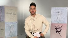 Prince Royce revela que tiene coronavirus