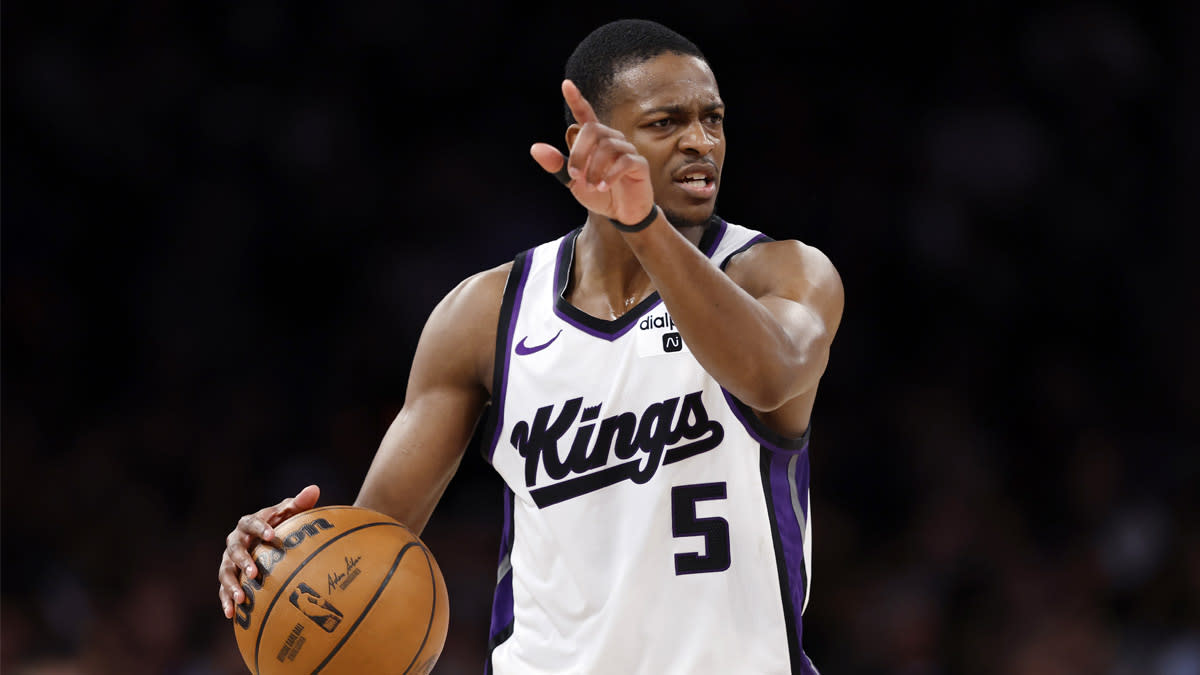 Where Kings stand in West playoff picture after road loss to Knicks