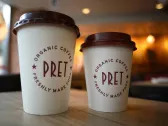 Soaring takeaway latte prices trigger coffee machine sales boom