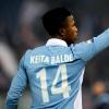 Lazio alle prese con il &#39;caso&#39; Keita: rifiuta la convocazione con l&#39;Inter