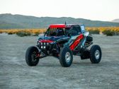 POLARIS TAKES OFF-ROAD RACING'S MOST DOMINANT UTV TO THE NEXT LEVEL WITH GEN 2 RZR PRO R FACTORY