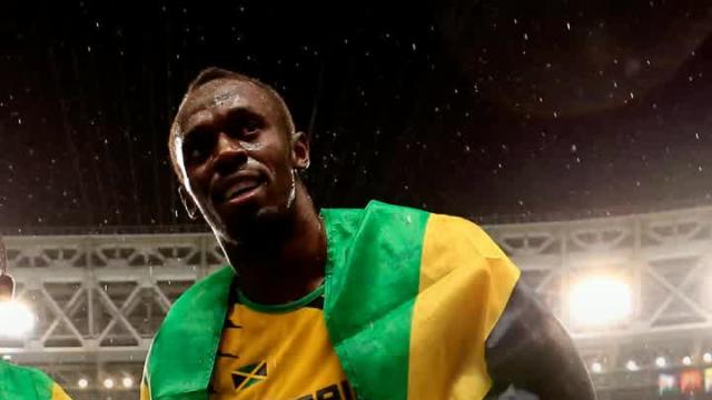 Usain Bolt's perfect record spoiled by teammate, won't get his 9th gold medal back