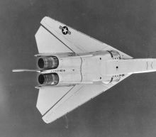 The F-111 Aardvark: The Strike Aircraft That Was Dumped for the F-15 Eagle