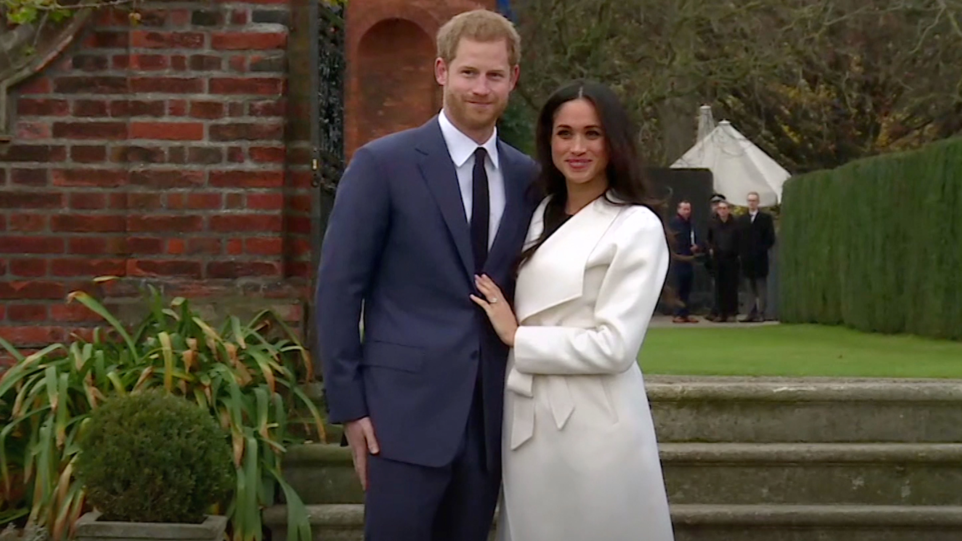 The Inspiring Story Behind Meghan Markle's Charlotte Elizabeth Handbag