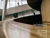 Oceania Cruises Announces Inaugural Issue of Your World Magazine