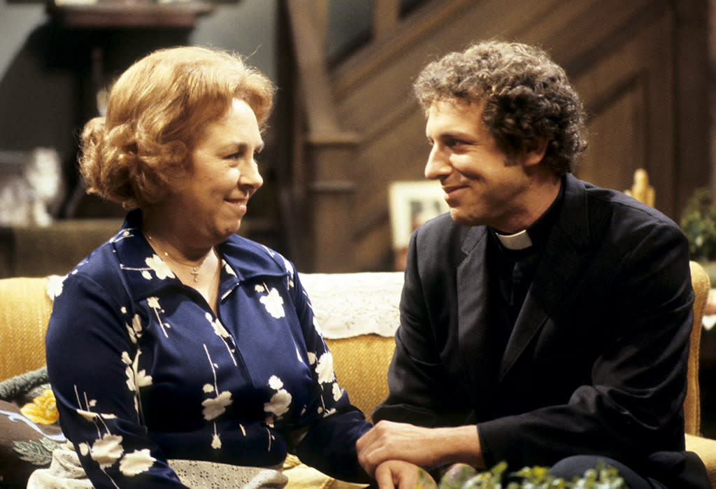 Doris Roberts: Her Most Memorable TV Roles