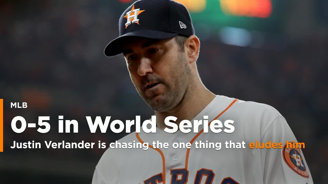 Thanks to Game 7, the 2019 World Series avoided being the least-watched  ever - MarketWatch