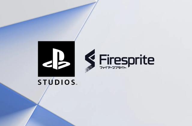 PlayStation Studios x Firesprite