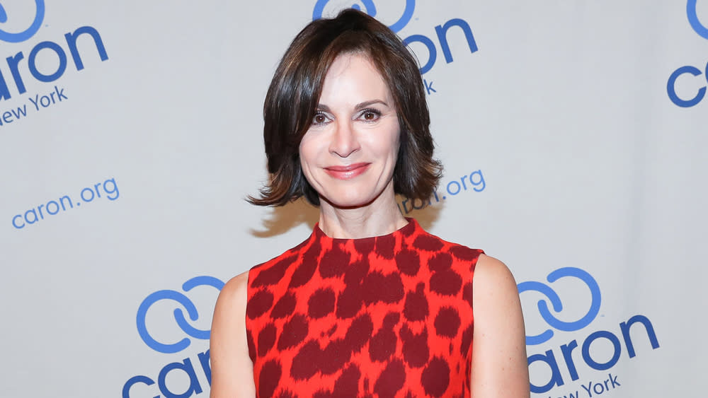 ‘2020 Anchor Elizabeth Vargas To Leave Abc News 