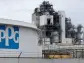 Coatings maker PPG misses Q1 revenue estimates on lower sales volume