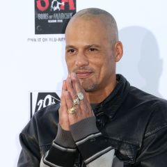 'Sons of Anarchy' Star David Labrava Honors His Teenage Son Tycho 18 Months After His Death