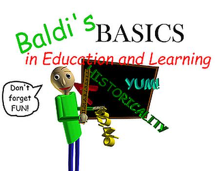 Pc Download Charts Why Are Baldi S Basics And Totally Accurate Battle Simulator Tabs So Popular Again - baldis basics in roblox dantdm