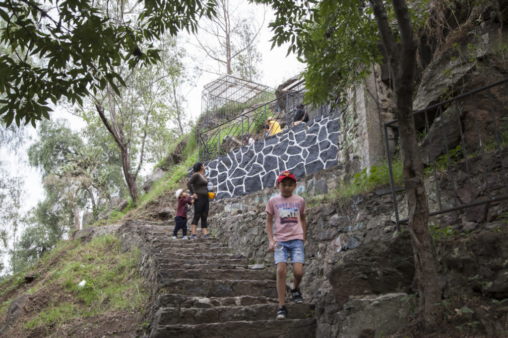 Semáforo CDMX: estas colonias siguen en rojo