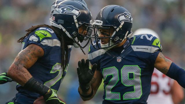 Why Seahawks can’t afford injuries to Sherman, Thomas