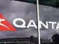 Qantas First-Half Profit Falls, Announces New Share Buyback