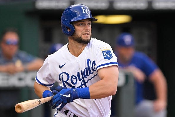 yankees-acquire-andrew-benintendi-from-royals-ahead-of-mlb-trade-deadline