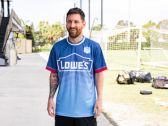 Lowe's Teams Up with Lionel Messi, Inter Miami CF and CONMEBOL Copa América 2024 USA™ to Win Over Soccer Fans