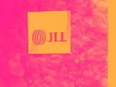 Why Is JLL (JLL) Stock Rocketing Higher Today