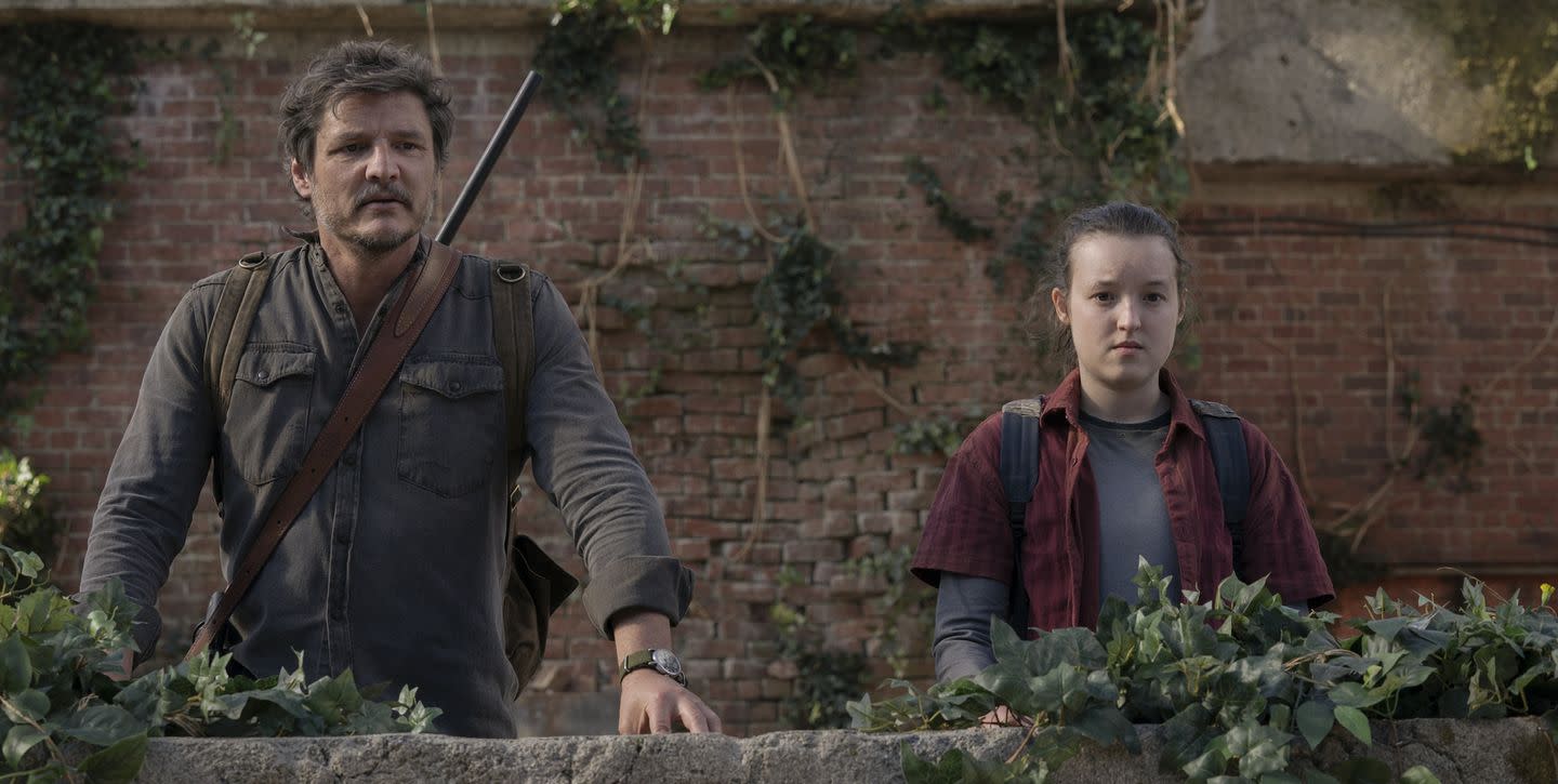 We Just Got A First Look At ‘The Last Of Us’ Season 2 (And It Looks Seriously Tense)