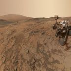 Life Outside Earth? NASA Hopes Mars Rover Will Start Drilling On Red Planet Again