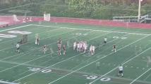 WATCH: Beck's game-winning goal lifts Kings lacrosse over Milford in regional semifinals