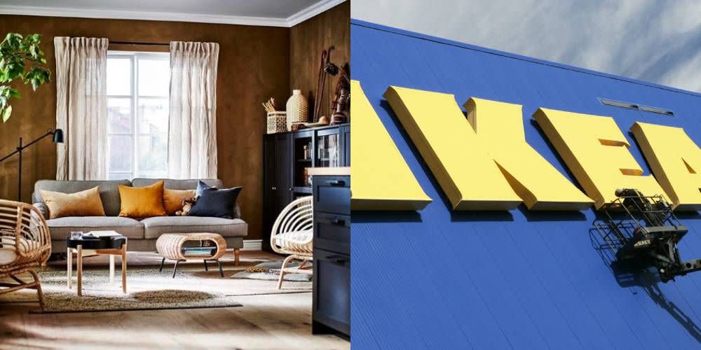 Ikea Will Now Buy Back Your Unwanted Furniture And Sell It On Second Hand