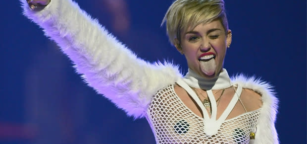 Miley Cyrus Porn Hardcore - Miley Cyrus offered $1m to join porn industry