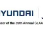 Hyundai Proudly Supports the LGBTQ+ Community as a Presenting Sponsor of the 35th Annual GLAAD Media Awards