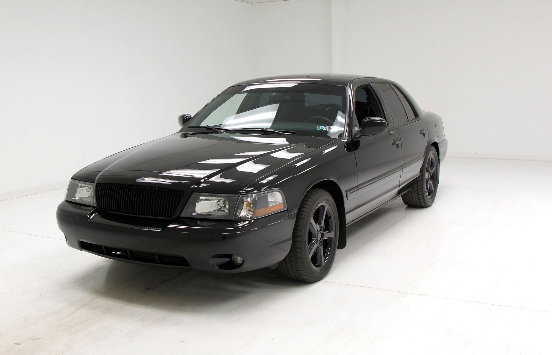 Is The Mercury Marauder A Future Classic To Watch?