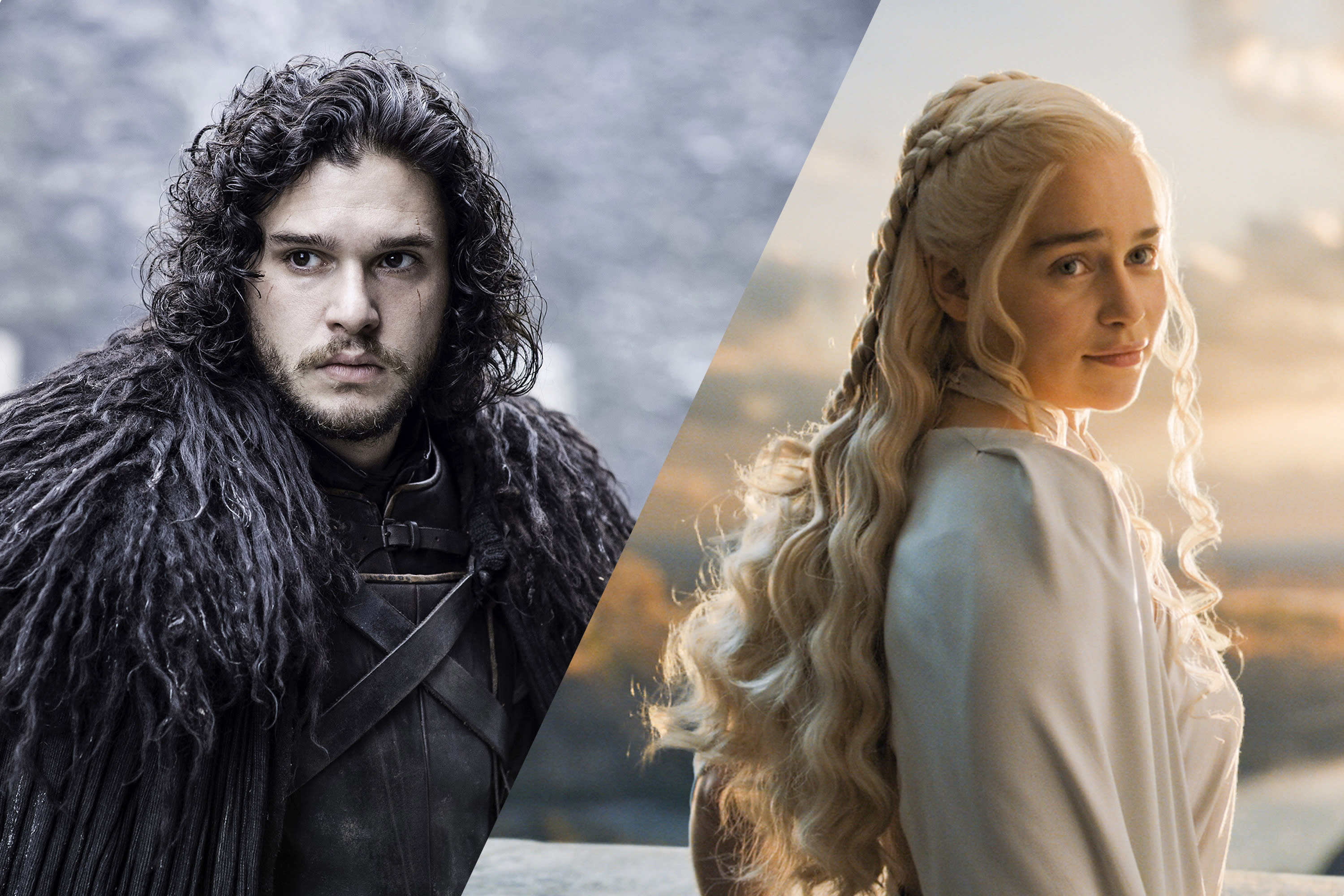 10 Reasons Jon Snow And Daenerys Might End Up Together On Game Of