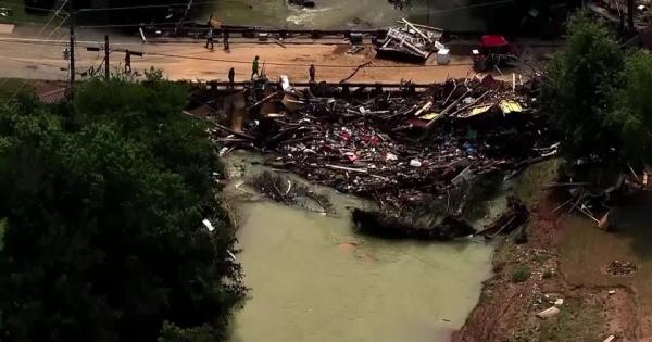 A desperate search for TN flood victims - Yahoo TV