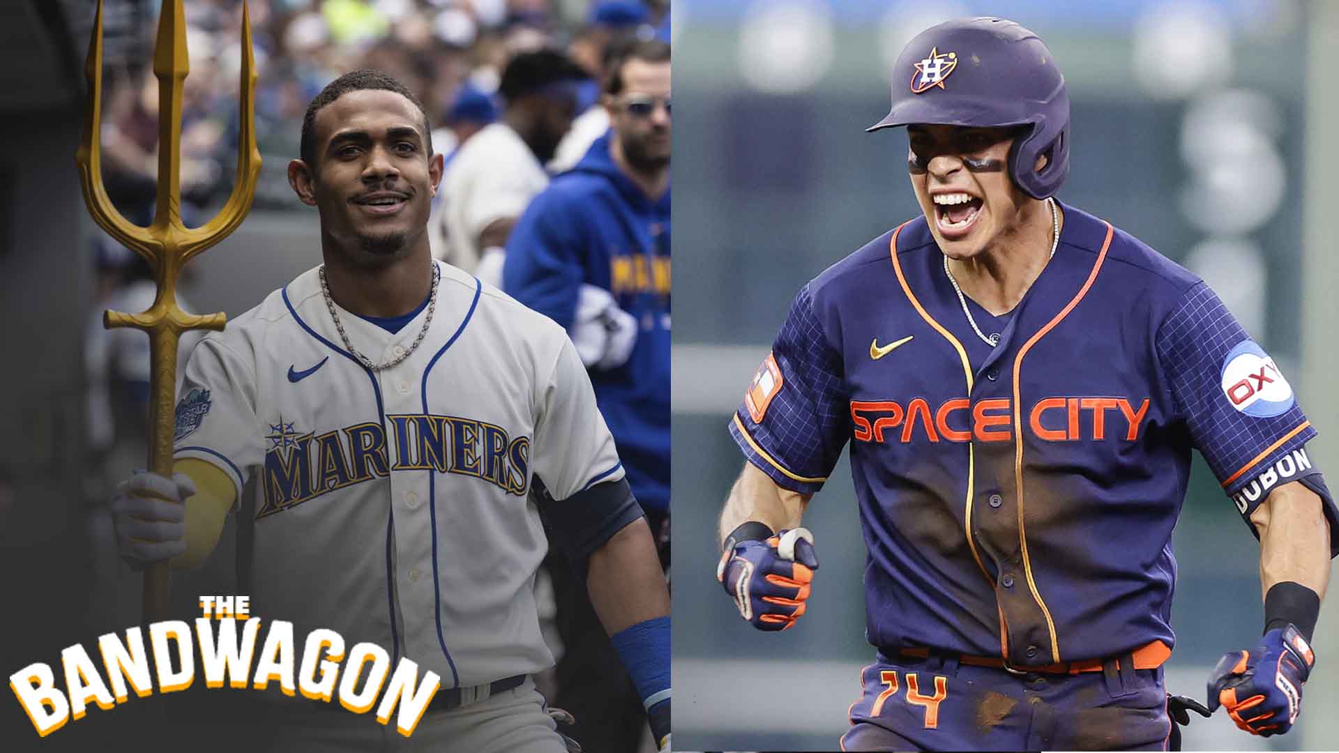 Postseason Push Check-In: Seattle Mariners & Houston Astros