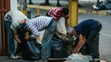 La crisis empuja a más de 12.000 venezolanos a huir a Brasil, alerta HRW